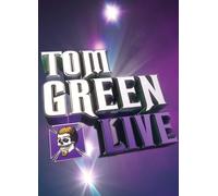 Tom Green: Live (DVD) Tom Green