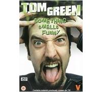 Tom Green - Something Smells Funny [Edizione: Regno Unito] [Edizione: Regno Unito]