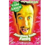 Tom Green: Something Smells Funny [ Origine Australiano, Nessuna Lingua Italiana ]