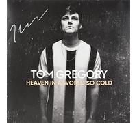 Tom Gregory - Heaven In A World So Cold