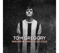 Gregory,Tom Heaven in a World So Cold (CD)