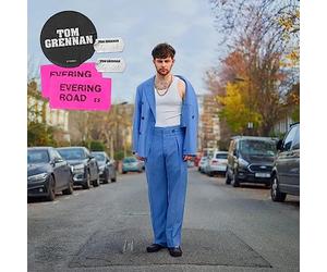 Tom Grennan - Evering Road