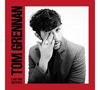 Tom Grennan Lighting Matches (CD) Deluxe Album