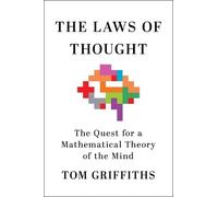 Tom Griffiths The Laws of Thought (Copertina rigida)