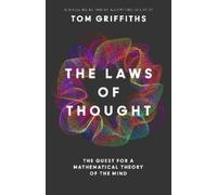 Tom Griffiths The Laws of Thought (Copertina rigida)
