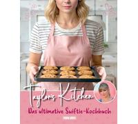 Tom Grimm Dimitrie Ha Taylor's Kitchen - Das ultimative Swiftie-Koch (Tascabile)
