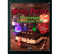 Tom Grimm Scary Potter - Halloween bei Potters: Das gruseligs (Copertina rigida)