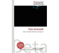 Tom Griswold: Radio, The BOB & TOM Show, Bob Kevoian