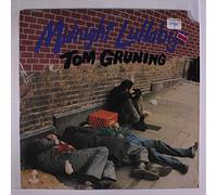 TOM GRUNING - midnight lullabye