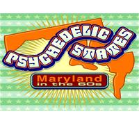 Various Artist - Psychedelic States - Maryland in the 60s