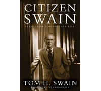 Tom H. Swain Citizen Swain (Tascabile)