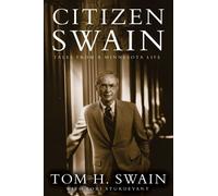Tom H. Swain Citizen Swain (Tascabile)