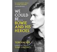 Tom Hagler We Could Be (Tascabile)