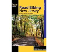 Tom Hammell Road Biking™ New Jersey (Tascabile) Road Biking Series