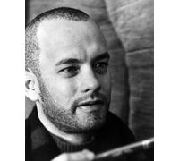 Tom Hanks [1028214] 8x10 Foto (Altre Misure Disponibile)
