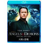 Tom Hanks - Angels&Demons [Edizione: Giappone]