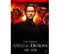 Tom Hanks - Angels&Demons [Edizione: Giappone]