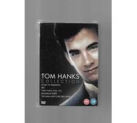 Tom Hanks - Bachelor Party / Big / The Man With One Red Shoe / The Road To Perdition / That Thing You Do