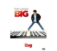 Tom Hanks - Big [Edizione: Giappone]