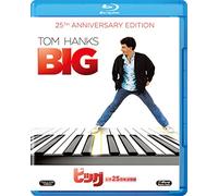 Tom Hanks - Big [Edizione: Giappone]