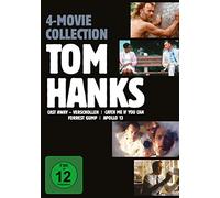 Tom Hanks Box