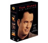 Tom Hanks Box-Set