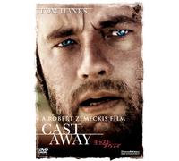 Tom Hanks - Cast Away [Edizione: Giappone]
