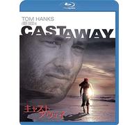 Tom Hanks - Cast Away [Edizione: Giappone]