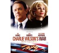 Tom Hanks - Charlie Wilson'S War [Edizione: Giappone]