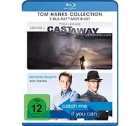 Tom Hanks Collection - Cast Away/Catch me if you can
