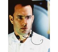 Tom Hanks Come Jim Lovell Da Apollo Poster Stampa 61x50.8cm