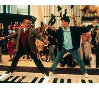 Tom Hanks Come Josh Da Big Poster Stampa 24x20"