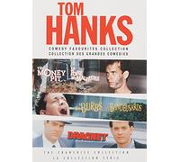 Tom Hanks: Comedy Favorites Collection