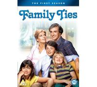 Tom Hanks - Family Ties: Season 1 /Dvd [Edizione: Regno Unito] [Edizione: Regno Unito]