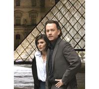 Tom Hanks Il Codice Da Vinci Foto Del Film [S271905] Scelta Di Dimensione