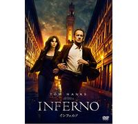 Tom Hanks - Inferno [Edizione: Giappone]