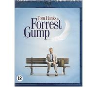 Tom Hanks is Forrest Gump (VHS video)