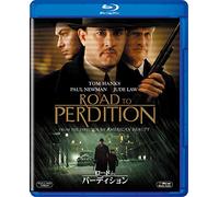 Tom Hanks - Road To Perdition [Edizione: Giappone]