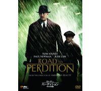 Tom Hanks - Road To Perdition [Edizione: Giappone]