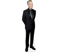 Tom Hanks (Suit) mini formato