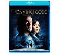 Tom Hanks - The Da Vinci Code Extended Cut [Edizione: Giappone]