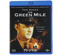 Tom Hanks - The Green Mile [Edizione: Giappone]