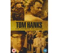 Tom Hanks: The Landmark Collection (DVD) David Allen Brooks Ted Danson