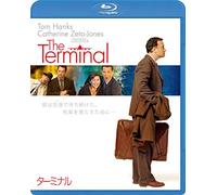 The Terminal (Blu-ray) Tom Hanks