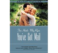 You`Ve Got Mail (DVD) Tom Hanks
