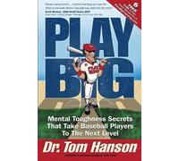 Tom Hanson Play Big (Tascabile)
