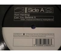 Tom Harding / Can You Believe It