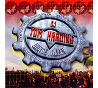 Tom Harding Live @ Dance