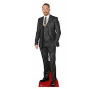 Tom Hardy Lifesize Cartone Ritaglio Stand-Up Hollywood Attore Tutti Nuovo 2016 A
