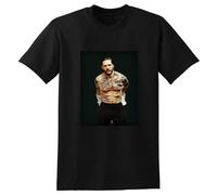 Tom Hardy T Shirt Black XL